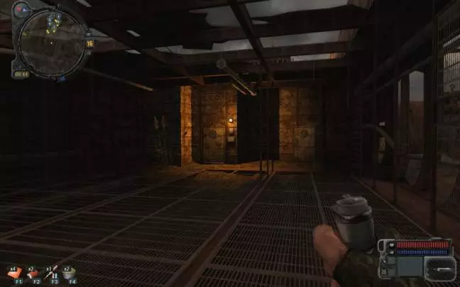 STALKER Call of Pripyat