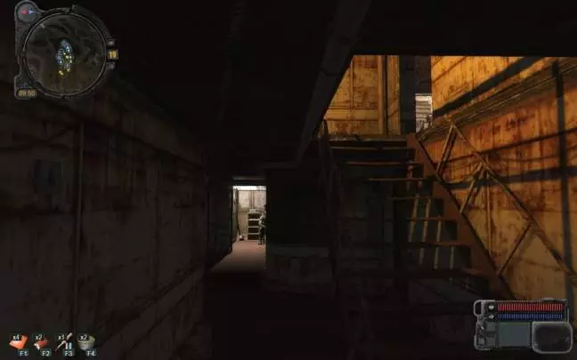 STALKER Call of Pripyat