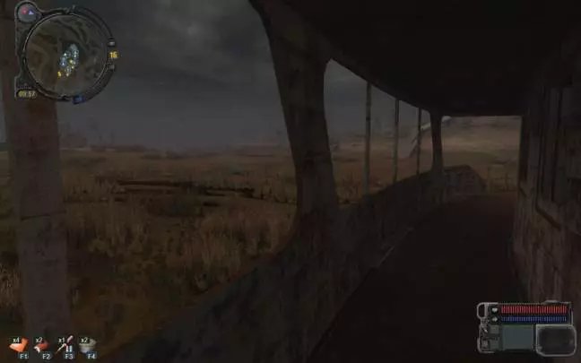 STALKER Call of Pripyat