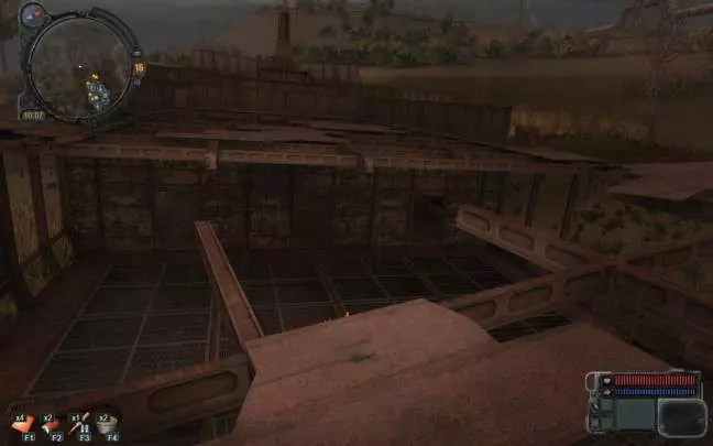 STALKER Call of Pripyat