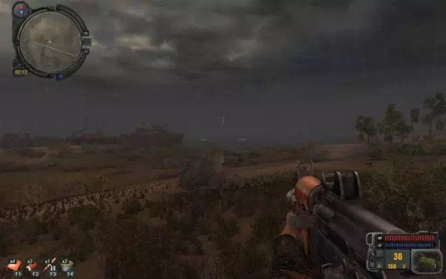 STALKER Call of Pripyat - PC