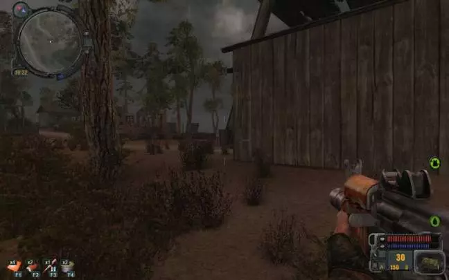 STALKER Call of Pripyat