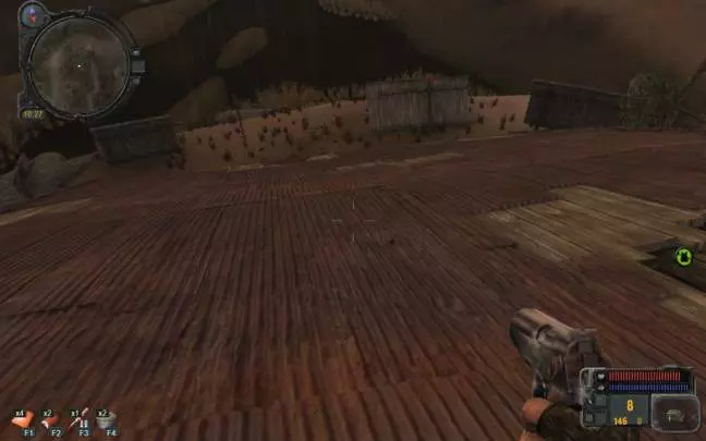 STALKER Call of Pripyat