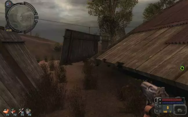 STALKER Call of Pripyat