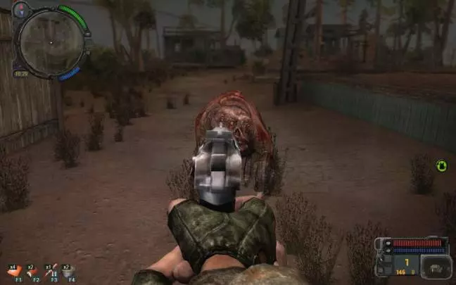 STALKER Call of Pripyat