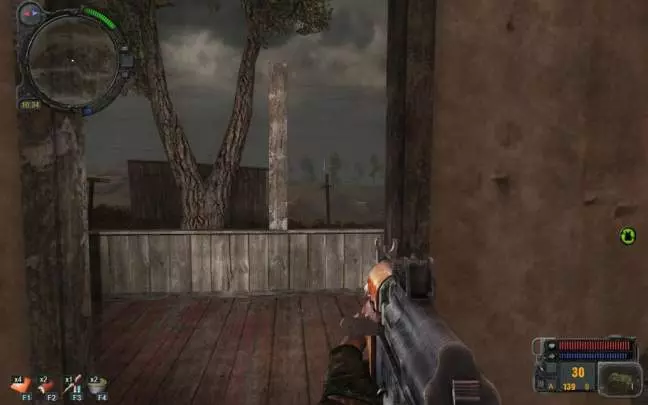 STALKER Call of Pripyat