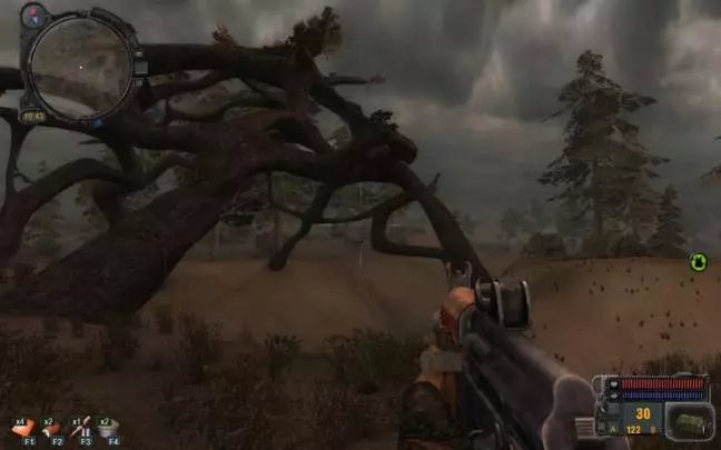 STALKER Call of Pripyat