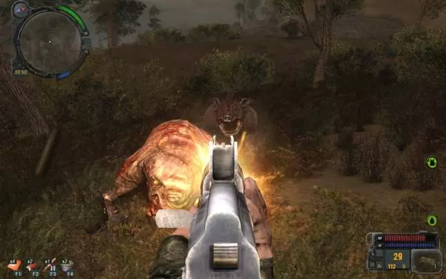 STALKER Call of Pripyat - PC