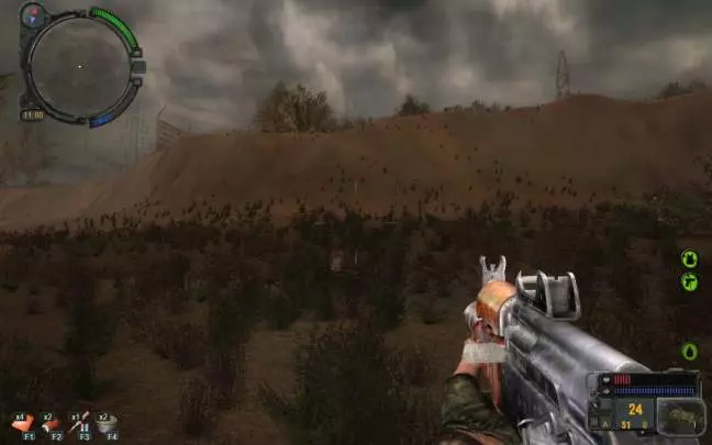 STALKER Call of Pripyat