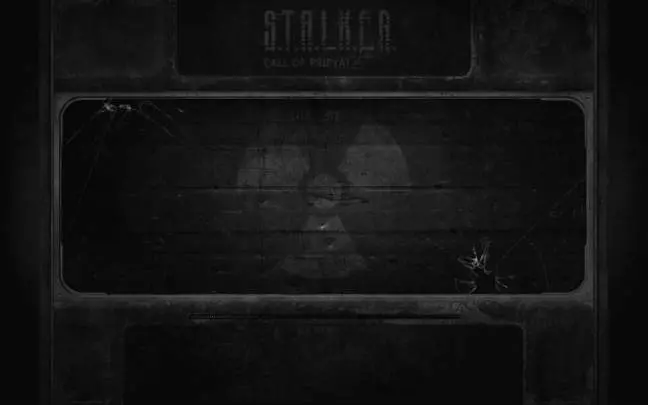 STALKER Call of Pripyat - PC