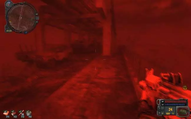 STALKER Call of Pripyat