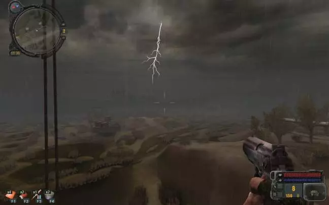 STALKER Call of Pripyat