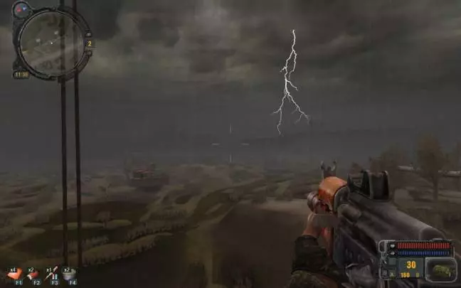 STALKER Call of Pripyat