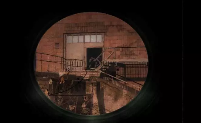 STALKER Call of Pripyat