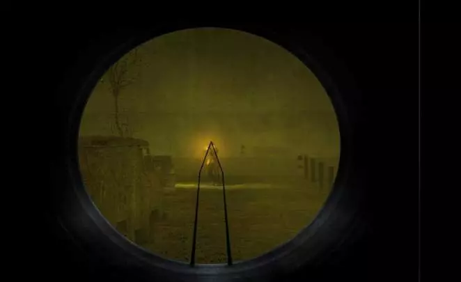 STALKER Call of Pripyat