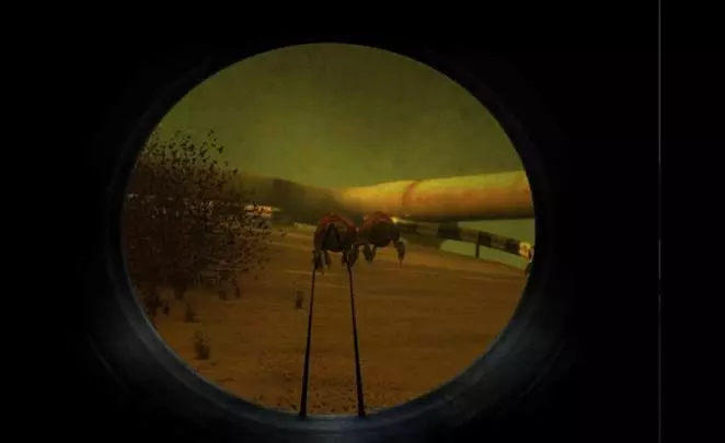 STALKER Call of Pripyat