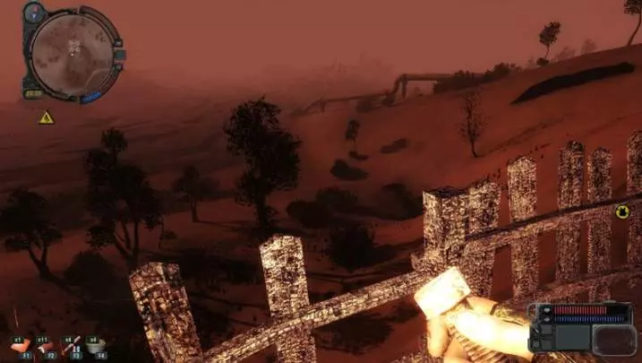 STALKER Call of Pripyat