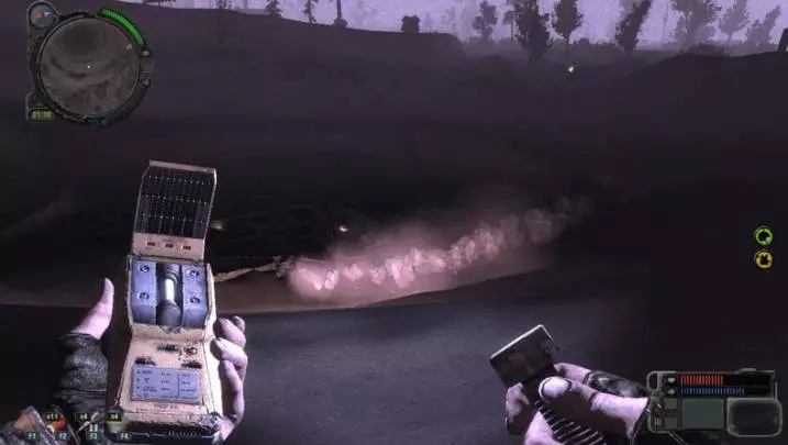 STALKER Call of Pripyat