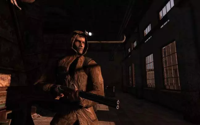 STALKER Call of Pripyat