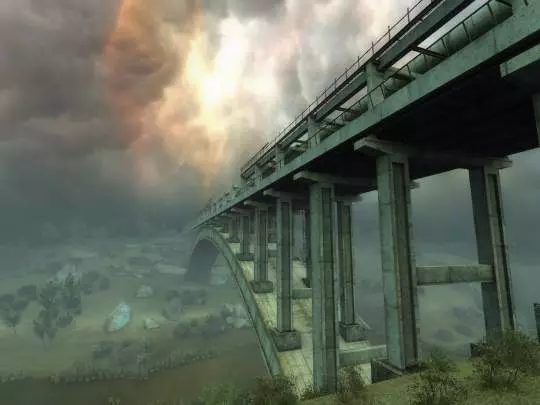 STALKER Call of Pripyat