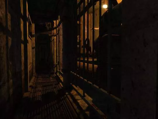 STALKER Call of Pripyat