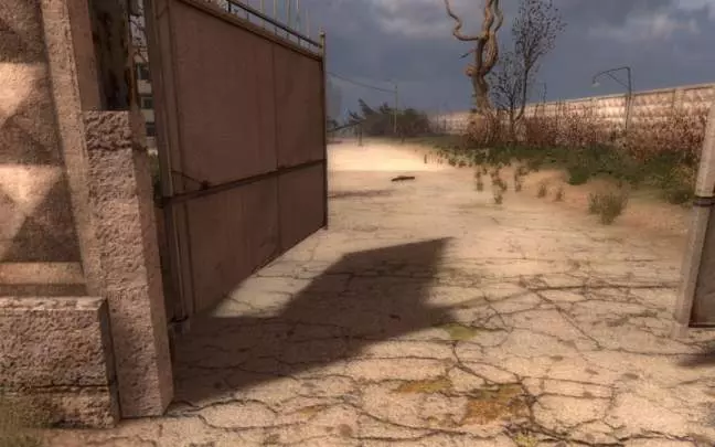 STALKER Call of Pripyat