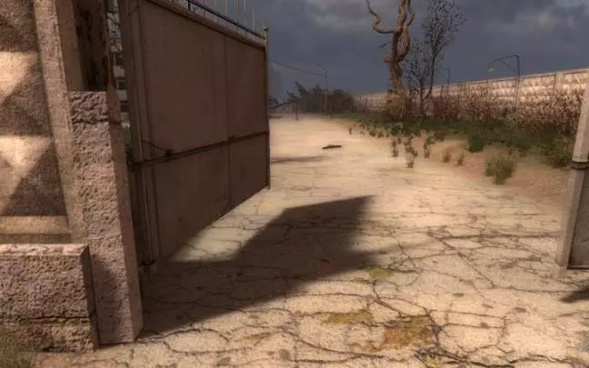 STALKER Call of Pripyat - PC