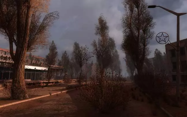 STALKER Call of Pripyat - PC