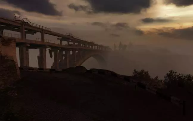 STALKER Call of Pripyat