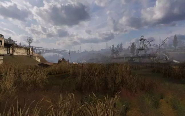 STALKER Call of Pripyat