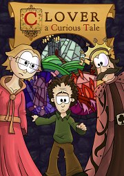 Carátula de Clover - PC