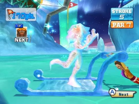 Locura Deportiva - Wii