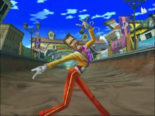 Locura Deportiva - Wii