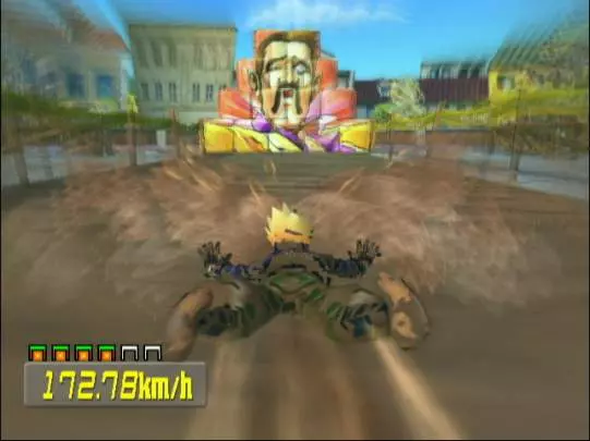 Locura Deportiva - Wii