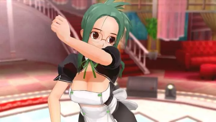 Dream C Club - Xbox 360