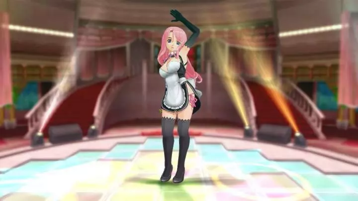 Dream C Club - Xbox 360