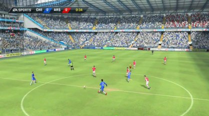 FIFA 10 PS3