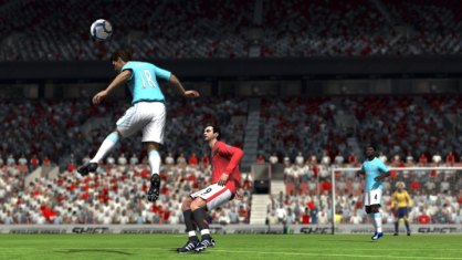 FIFA 10 PS3
