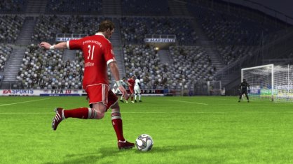 FIFA 10 PS3