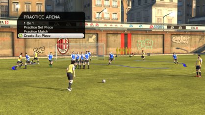 FIFA 10 PS3