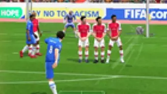 FIFA 10: Impresiones jugables