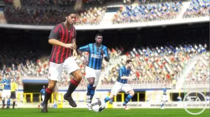 FIFA 10 PS3