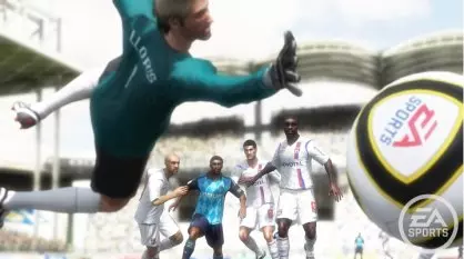FIFA 10