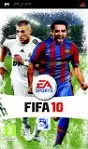 FIFA 10 PSP