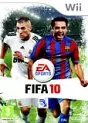 FIFA 10 Wii
