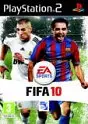 FIFA 10 PS2