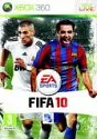 FIFA 10 Xbox 360