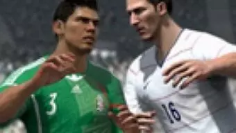 EA: "FIFA10 es el indiscutible número 1 de fútbol en consolas"