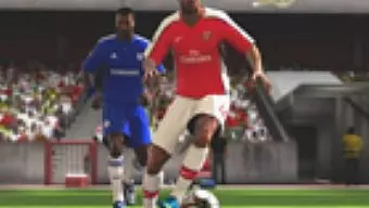 El futuro de FIFA podría apuntar a PS Move y Natal
