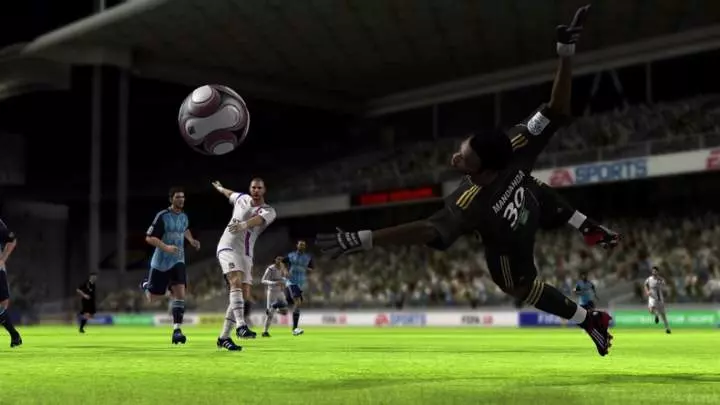 FIFA 10 - PS3